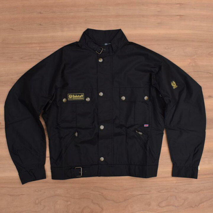 楽天市場】BELSTAFF (ベルスタッフ) BRIGAND SUMMER BLOUSON 