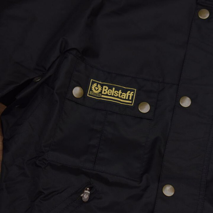 楽天市場】BELSTAFF (ベルスタッフ) BRIGAND SUMMER BLOUSON 