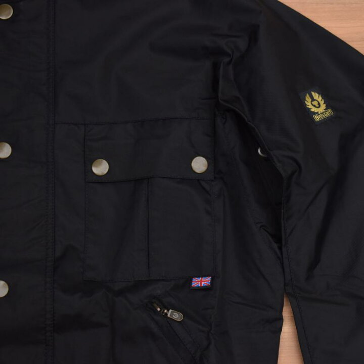 楽天市場】BELSTAFF (ベルスタッフ) BRIGAND SUMMER BLOUSON 