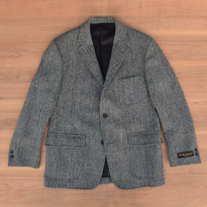 楽天市場】SOUTHWICK(サウスウィック) 【MADE IN U.S.A】3B TWEED 