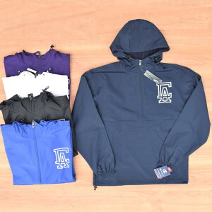 CALIFOLKS(JtH[NX) CHAMPION BODY (USKi`sI{fB) CALIFORNIA PRINT ANORAK PARKA(JtHjAvg AmbNp[J[) PACKABLE(pbJu) #2