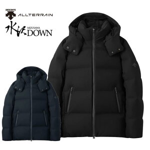 デサント(descente) 水沢ダウン メンズダウンジャケット | 通販・人気 