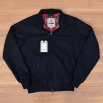 楽天市場】baracuta g9 マックイーンストーンの通販