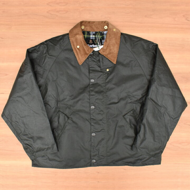 楽天市場】【130TH ANNIVERSARY MODEL】BARBOUR(バブアー130周年記念 