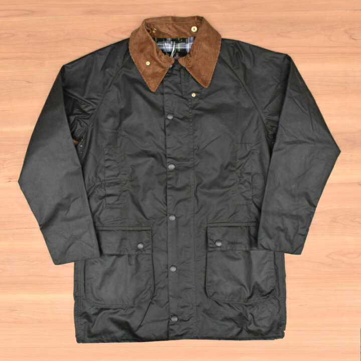 楽天市場】【130TH ANNIVERSARY MODEL】BARBOUR(バブアー130周年記念 