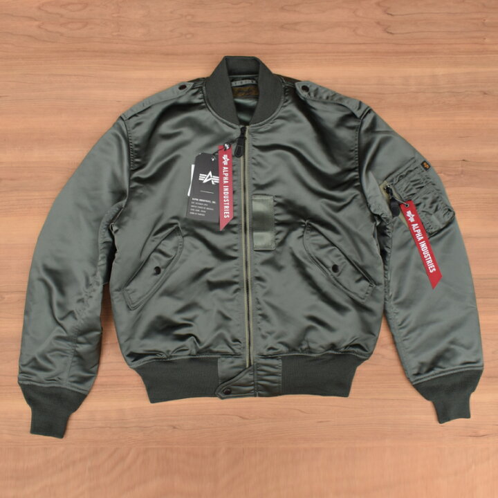 楽天市場】ALPHA INDUSTRIES(アルファ インダストリーズ)  
