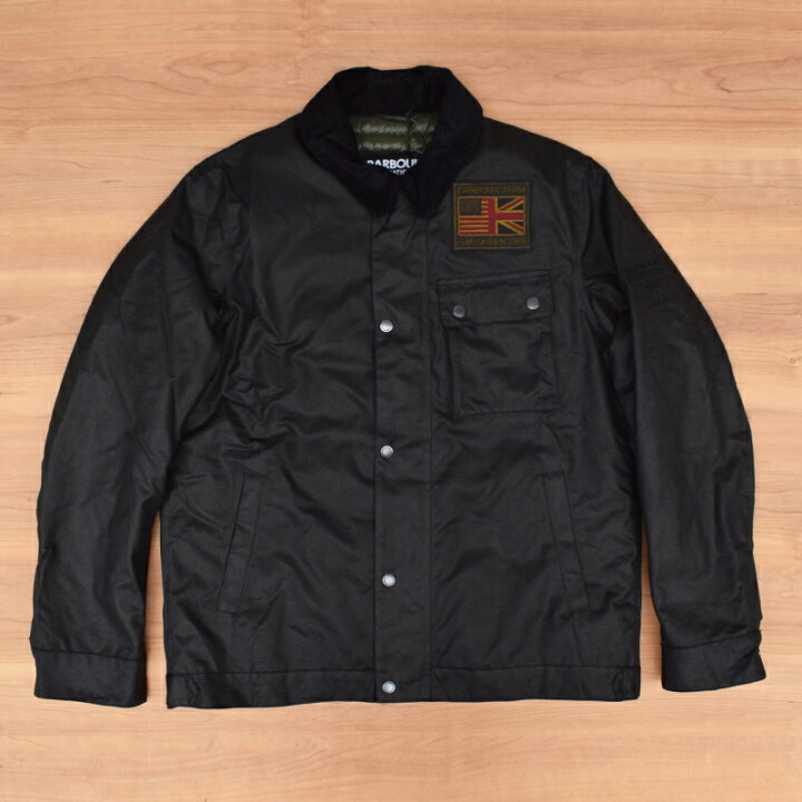 楽天市場】BARBOUR INTERNATIONAL(バブアー インターナショナル 