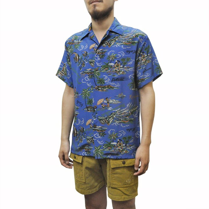 楽天市場】IOLANI(イオラニ) 【MADE IN HAWAII】SEPTIS別注 ALOHA 