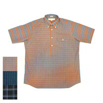 楽天市場】individualized shirts ギンガムチェックの通販