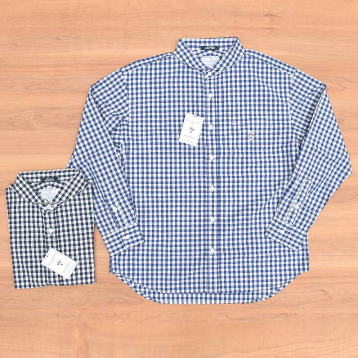 楽天市場】ARVOR MAREE(アルボーマレー) SEPTIS別注 SAILOR L/S SHIRTS 