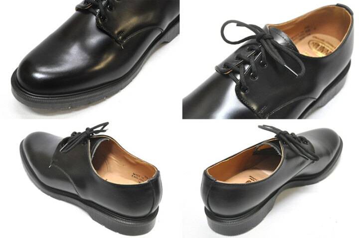 楽天市場】SOLOVAIR(ソロヴェアー)【MADE IN ENGLAND】 PLAIN TOE 4 