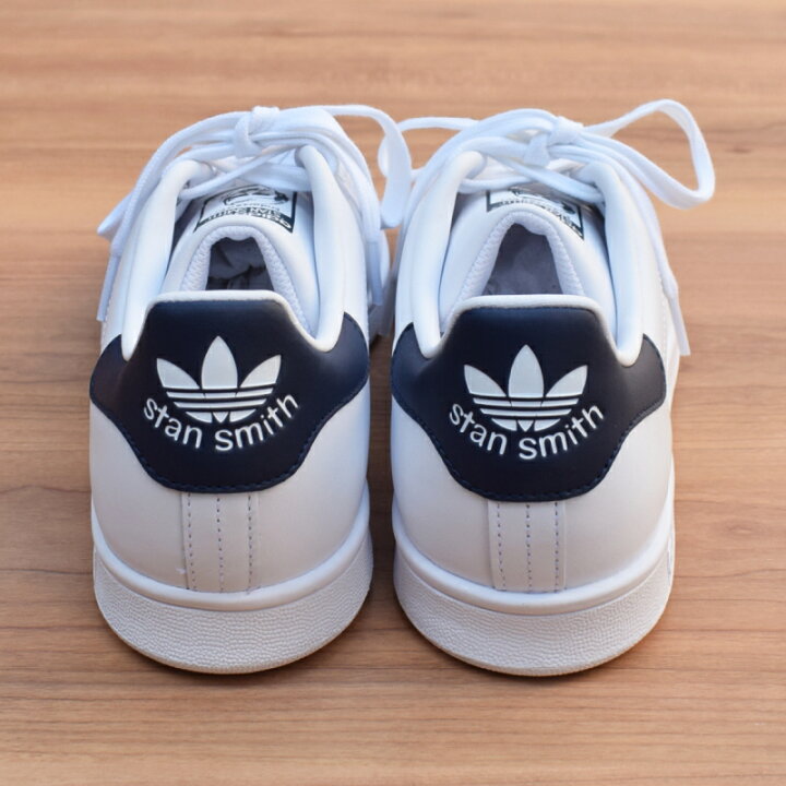 楽天市場】ADIDAS (アディダス) レザースニーカー STAN SMITH(スタンス 