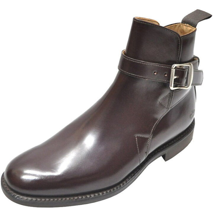 楽天市場】SANDERS(サンダース)【MADE IN ENGLAND】 1378 JODPHUR BOOT 