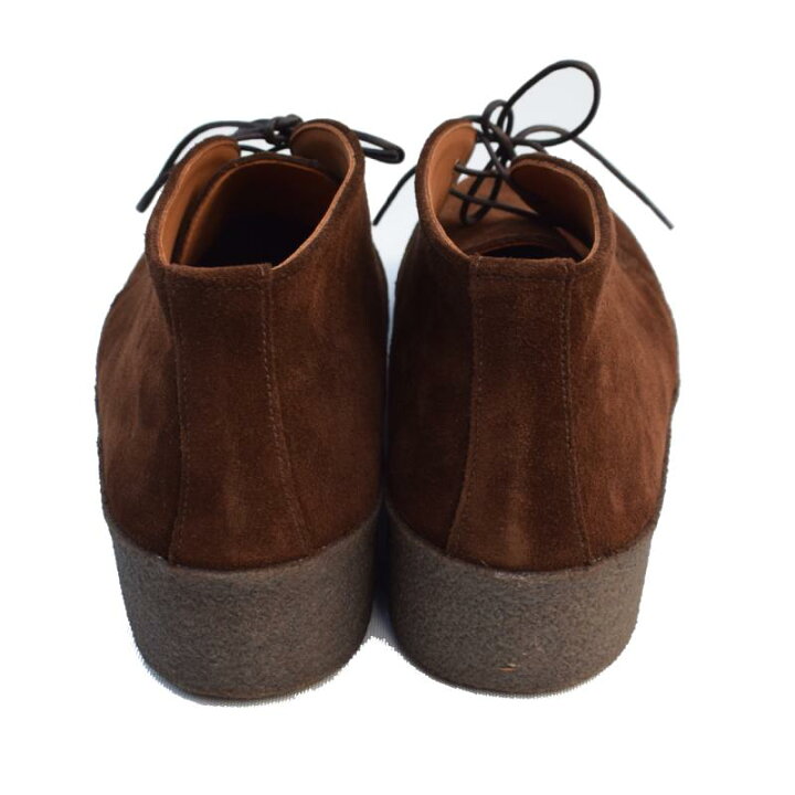楽天市場】SANDERS(サンダース)【MADE IN ENGLAND】 9877PSS BRIT 