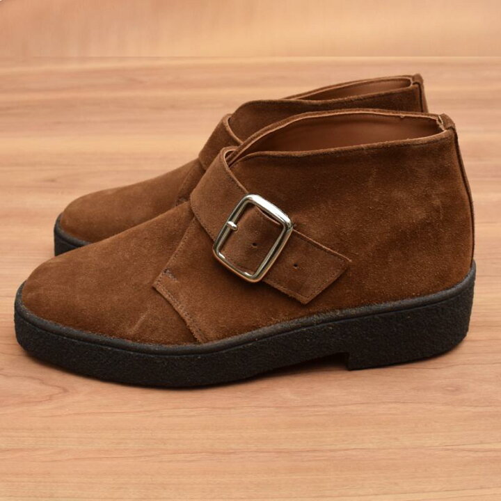 楽天市場】TRICKER