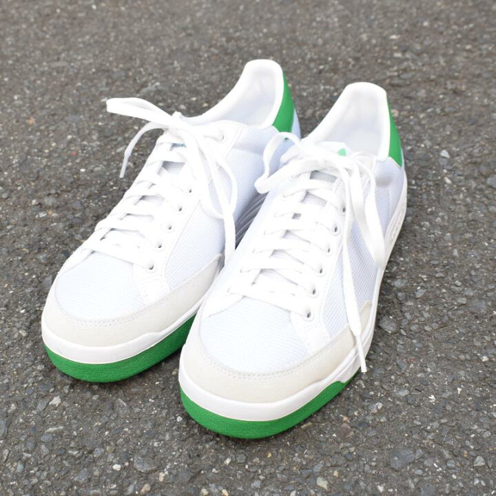 楽天市場】ADIDAS (アディダス) ROD LAVER (ロッドレーバー) G99863 