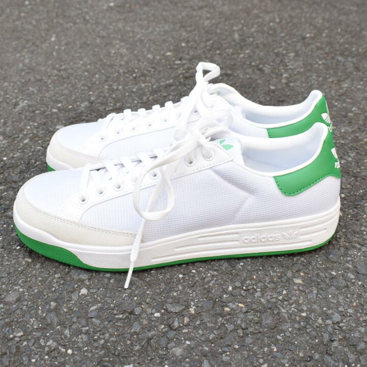 楽天市場】ADIDAS (アディダス) ROD LAVER (ロッドレーバー) G99863 
