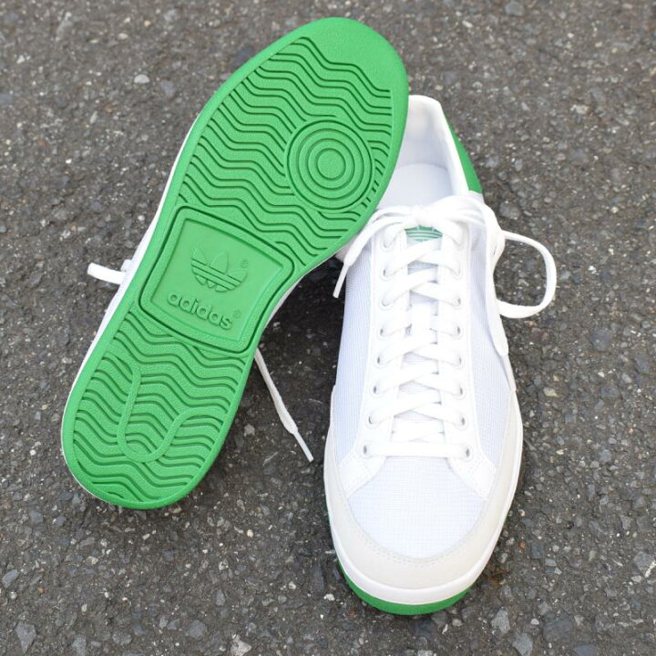 楽天市場】ADIDAS (アディダス) ROD LAVER (ロッドレーバー) G99863 