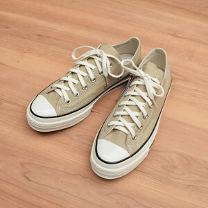 CONVERSE(�R���o�[�X) CANVAS ALL STAR LGCY OX(�I�[���X�^�[ ���K�V�[ ���[�J�b�g) SAND