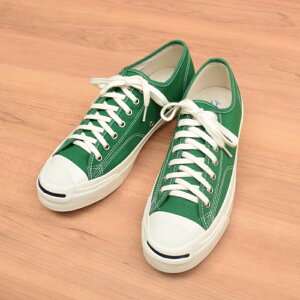 CONVERSE(�R���o�[�X) JACK PURCELL CL(�W���b�N�p�[�Z��) CANVAS(�L�����o�X) GREEN
