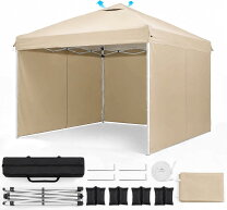 楽天市場】fieldoor タープ テント 3m×3m ホワイトの通販