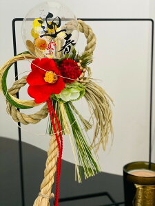 しめ縄 リース おしゃれの人気商品 通販 価格比較 価格 Com