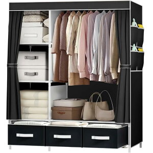 �n���K�[���b�N �����o��3�t �J�o�[�t�� ��128cm ���[�I �ȃX�y�[�X ������� 1�l��炵 �V���� �s�D�z �J�o�[ �X�`�[�����b�N �N���[�[�b�g �P�[�X ���[ �R�[�g�n���K�[ �m�����[ �m�����b