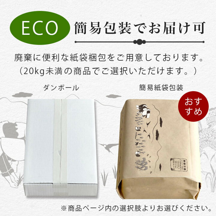 楽天市場】コシヒカリ 三重県産 20kg 令和7年 5kg×4 米 お米 単一原料 