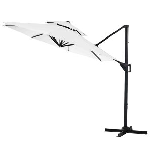 �y�x�[�W���z�p���\�� ���a300cm 30+UPF���O���΍� �p�x���� �p���\���Z�b�g �x�[�X �p���\�� �K�[�f���p���\��