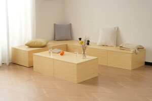 yJ{bNX2z[xbh jbg [{bNX オ jbgxbh 50×50×30cm gݍ킹R [x` [