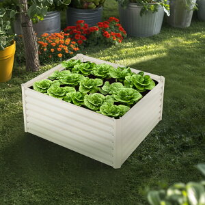 CYhxbh K[fxbh L100×W100×H45cm Ȃ   v^[ ʕ͔|p K[ft[  gȒP K[