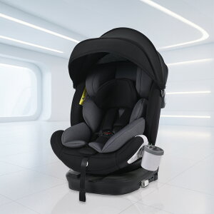 yhNz_[ǉzygbveU[z`ChV[g V ISOFIX 0΁`12 360x] 40`150cm WjAV[g ߉\