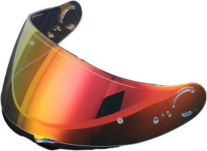 �y���������z�w�����b�g �V�[���h for SHOEI GT-AIR2 �V�[���h �o�C�N �w�����b�g �V�[���h �~���[�V�[���h GT-AIR�����GT-AIR2�w�����b�g�ɓK�� REVO�w�����b�g�����Y ���錓�p ��t�ȒP �����֗� [