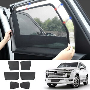 yzg^ hN[U[300 LC300 2021 2022 2023 LC300EBhEVF[hRo[WCubNAEgEToCU[CCeAEgCFor Toyota Land Cruiser 300