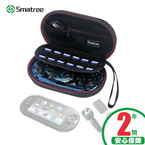 yzSmatree PS Vita2000/1000/ PSP 3000 P[X یJo[ VitaANZT[ [P[X sz[Xg[WP[X P100L