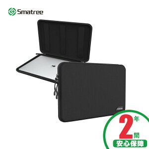yzSmatree bvgbvX[uP[X 14C` MacBook Pro 2018/2017/2016/Air2018/Surface ProȂ14C`ȉ̃p\RɑΉ ϏՌ H o s ƒpɍœK (14C`ubN)