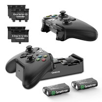 楽天市場】smatree xbox series x/s 充電スタンドの通販