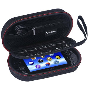Smatree PS Vita(PS1000) , PS Vita 2000APSP3000ƃANZT[p sz[Xg[WP[X