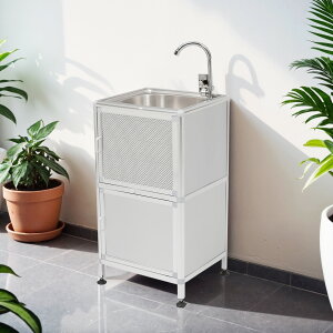 y͂tŕ֗zO  XeX W46×D35×H108cm K[fVN Ƒ Lb` 䏊 O Ȉ VN gݗĊȒP 