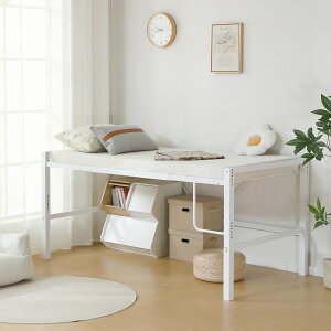 �y����90cm�z���t�g�x�b�h �p�C�v�x�b�h �V���O���x�b�h ���[�^�C�v �ȃX�y�[�X ���[ �k���� ��l ��l��炵 �X�`�[�� �ϐk �x�b�h ��