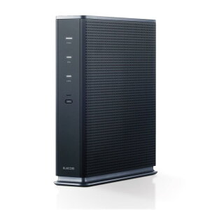 �G���R�� Wifi ���[�^�[ ����LAN �ŐV�K�i Wi-Fi6 11ax / 11ac IPv6 (IPoE) AX6000 4804+1147Mbps �L��10Gbps �N�A�b�h�R�AU �r�[���t�H�[�~���OZ iPhone/iPad/ntendo S