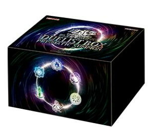 VYOCG fGX^[Y DUELIST BOX -PRISMATIC SUMMON-
