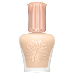 �y���������z�|�[�����W���[ (PAUL&JOE) ���C�X�`���A���C�W���O �v���C�}�[ 01 30ml SPF15�EPA+ �������K�i �x�[�X���C�N �ێ� ���ω��n ���₯�~�� ���e�t �ێ�UV�P�A ���Ă��΍�
