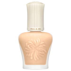 �y���������z�|�[�����W���[ (PAUL&JOE) �v���e�N�e�B���O �v���C�}�[ #02 30ml SPF50+�EPA++++ �������K�i �x�[�X���C�N �ێ� ���ω��n ���₯�~�� ���e�t �ێ� ���Ă��΍�