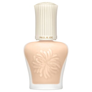�y���������z�|�[�����W���[ (PAUL&JOE) �v���e�N�e�B���O�v���C�}�[ #01 30mL SPF50+�EPA++++ �������K�i �x�[�X���C�N �ێ� ���ω��n ���₯�~�� ���e�t �ێ�UV�P�A ���Ă��΍� ������
