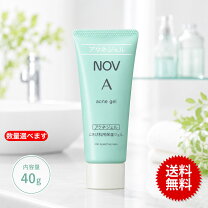 楽天市場】nov a アクネジェルの通販