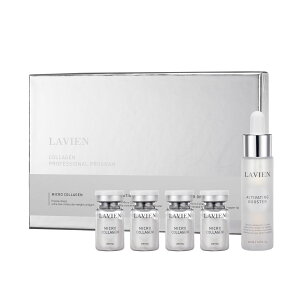 LAVIEN�bCOLLAGEN PROFESSIONAL PROGRAM�i�R���[�Q���v���t�F�b�V���i���v���O�����j ���e�t�@�R���[�Q�� ��S���iPoint5�{!(20:00~1/16 01:59�܂�)��