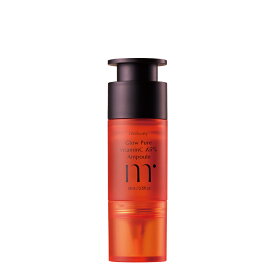 molvany｜Glow Pure VitaminC 15％ Ampoule（グロウピュアビタミンC 15％ アンプル）スキンケア　美容液