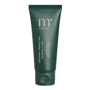 molvanybArtichoke Calming Care Soothing CreamiA[``[NJ[~OPAX[WON[jXLPA@N[