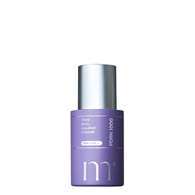 molvany｜PDRN Bifida AquaShot Ampoule（PDRNビフィダアクアショットアンプル）スキンケア　美容液